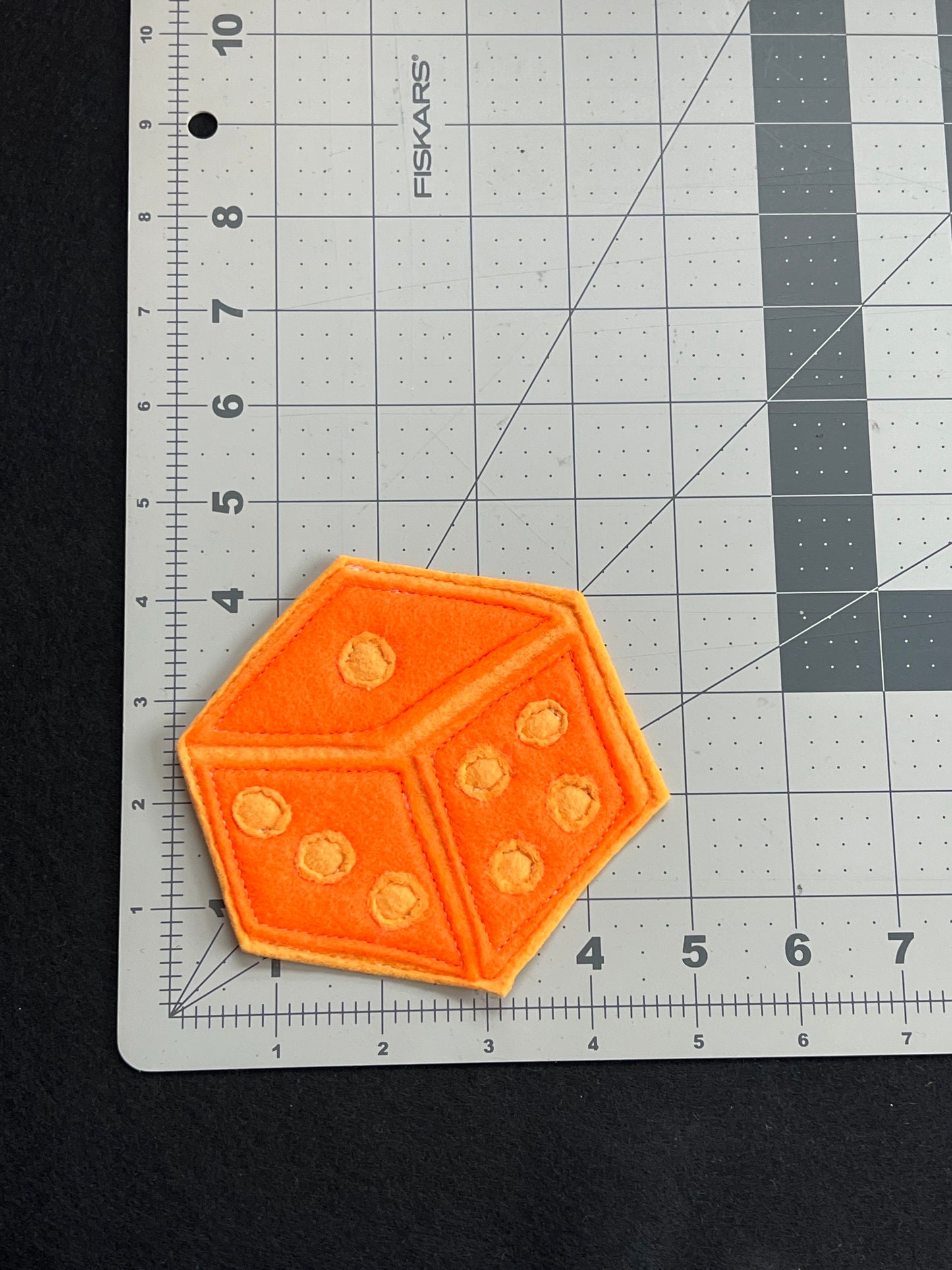 HANDMADE PATCHES