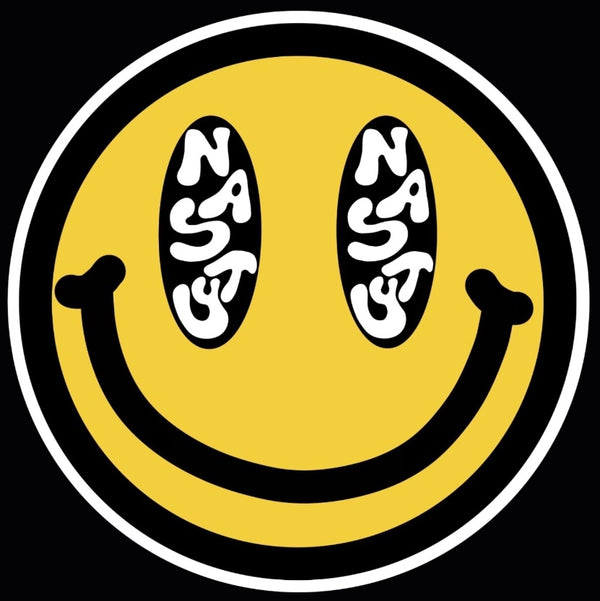 Nasty for You logo