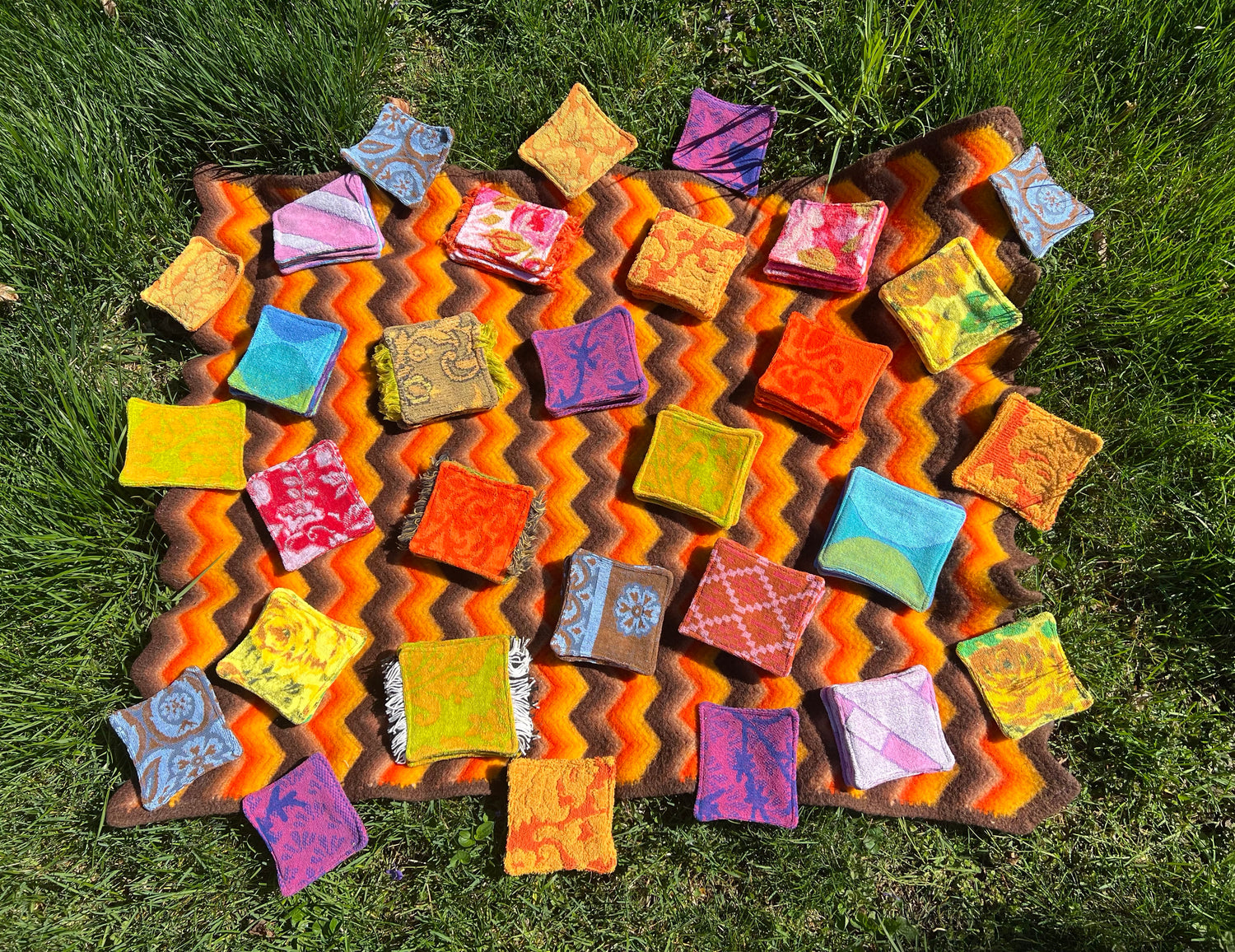 THE BEST COASTERS ON EARTH